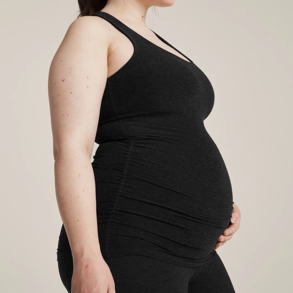 Beyond the Bump Maternity Tank Top